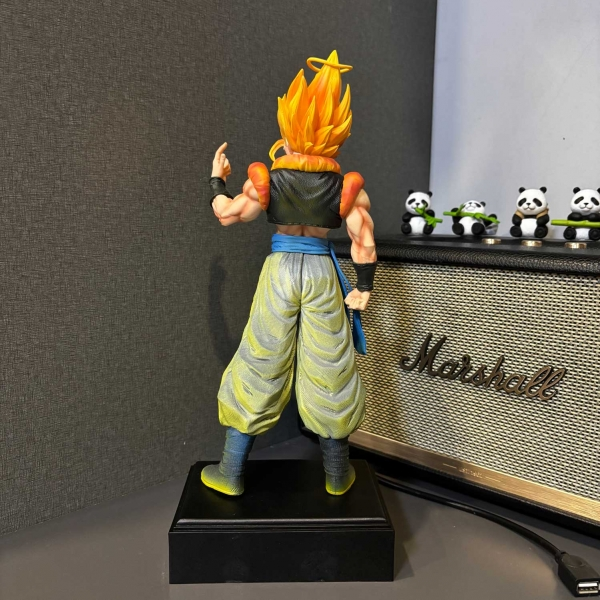 Mô hình Gogeta SSJ2 33 cm - Dragon Ball