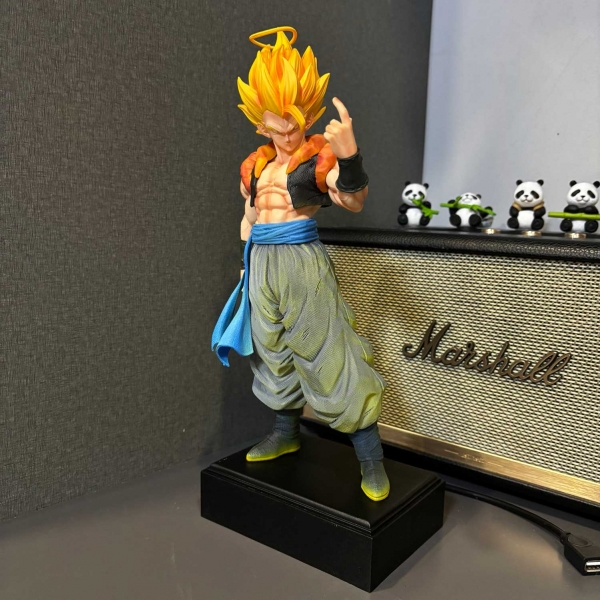 Mô hình Gogeta SSJ2 33 cm - Dragon Ball