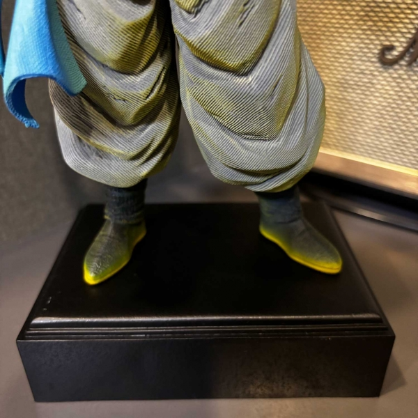 Mô hình Gogeta SSJ2 33 cm - Dragon Ball