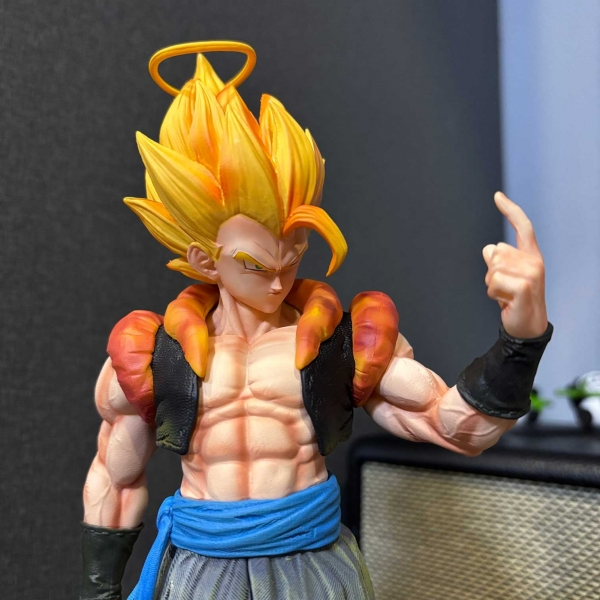 Mô hình Gogeta SSJ2 33 cm - Dragon Ball