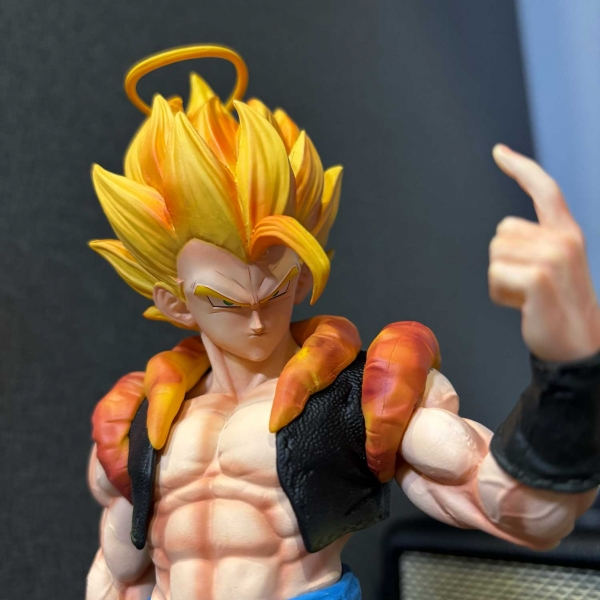 Mô hình Gogeta SSJ2 33 cm - Dragon Ball