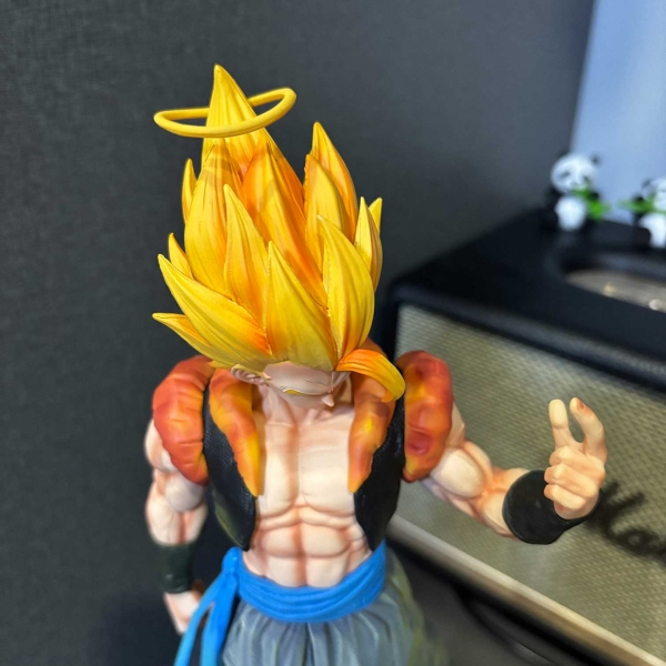 Mô hình Gogeta SSJ2 33 cm - Dragon Ball