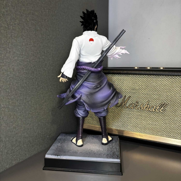 Mô hình Sasuke 31 cm có đế - Naruto
