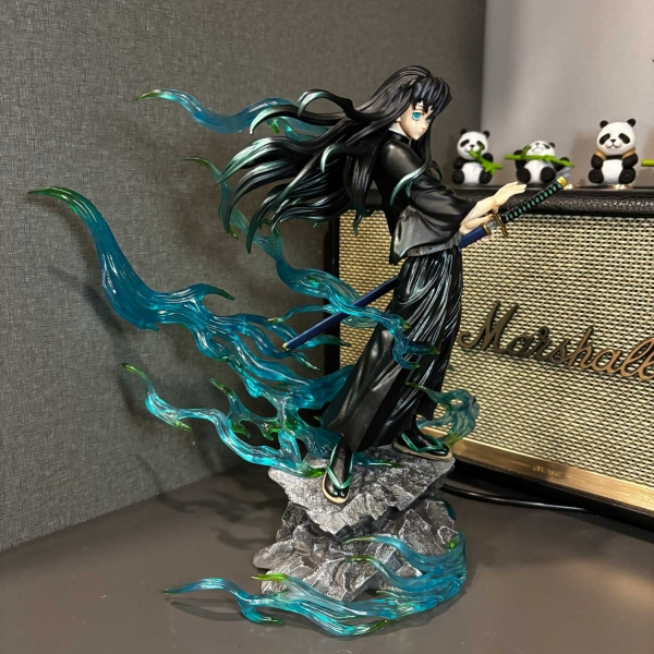 Mô hình Hà Trụ Muichiro 26 cm - Kimetsu No Yaiba