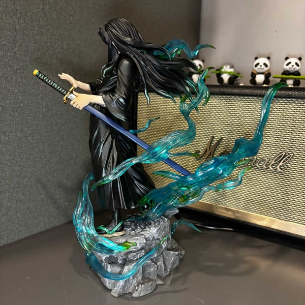 Mô hình Hà Trụ Muichiro 26 cm - Kimetsu No Yaiba