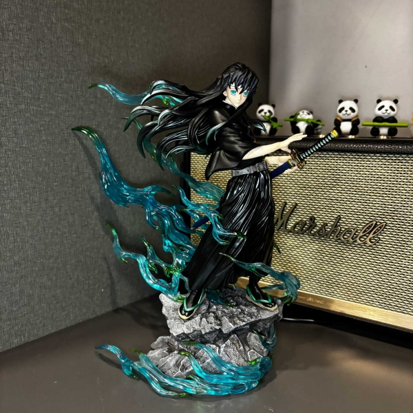 Mô hình Hà Trụ Muichiro 26 cm - Kimetsu No Yaiba