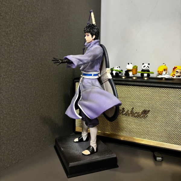 Mô hình Uchiha Obito 36 cm kèm bán thân - Naruto