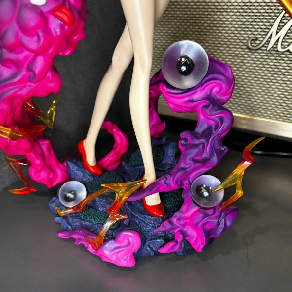 Mô hình Nami và Zues siêu xinh 31 cm - One Piece