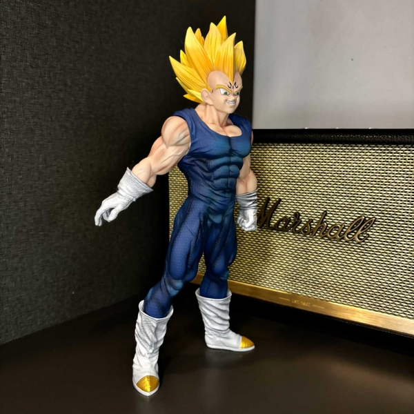 Mô hình Vegeta Kiêu Ngạo 27 cm - Dragon Ball