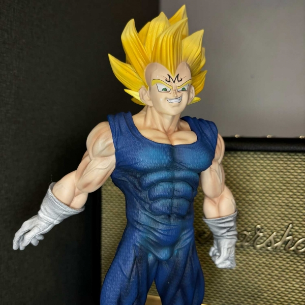 Mô hình Vegeta Kiêu Ngạo 27 cm - Dragon Ball
