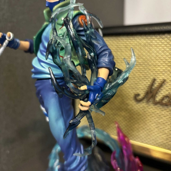 Mô hình Kakashi siêu ngầu 24 cm - Naruto