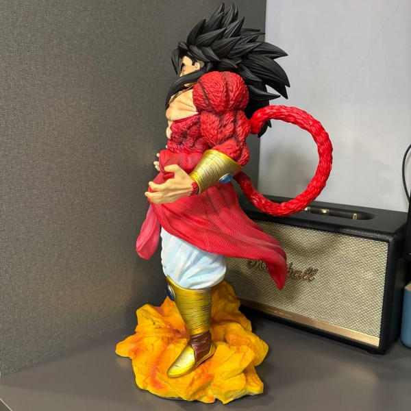 Mô hình Broly SSJ 4 siêu ngầu 50 cm - Dragon Ball
