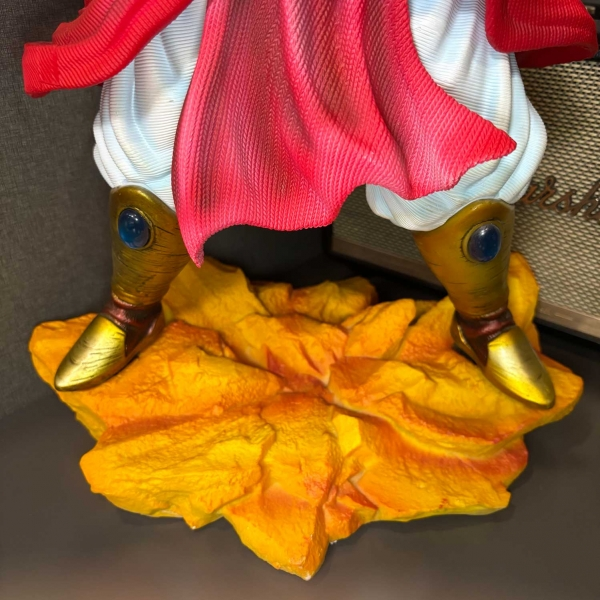 Mô hình Broly SSJ 4 siêu ngầu 50 cm - Dragon Ball