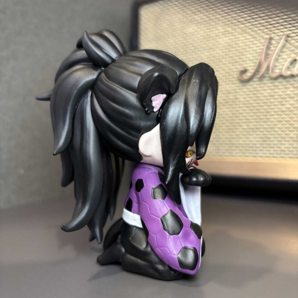 Mô hình Thượng Nhất chibi kute 12 cm - Kimetsu No Yaiba